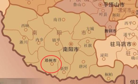 南阳市市区人口_南阳市市区地图(2)