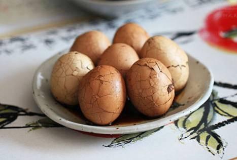 别再只会用白水煮蛋了,鸡蛋的7种花样吃法