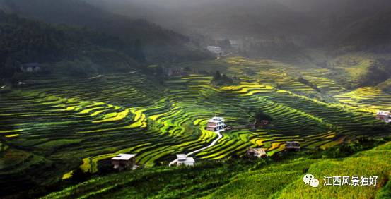 【走遍江西100县】芦溪:萍乡市乡村旅游节即将开启,让我们跟随旅游节