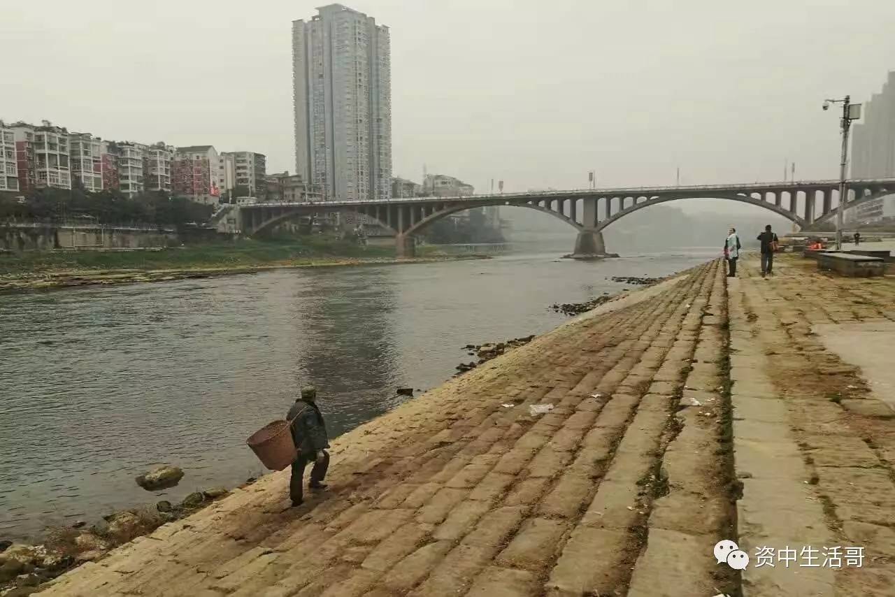 儿豁！土生土长的资中人都未必全部晓得，不服你来告一哈……