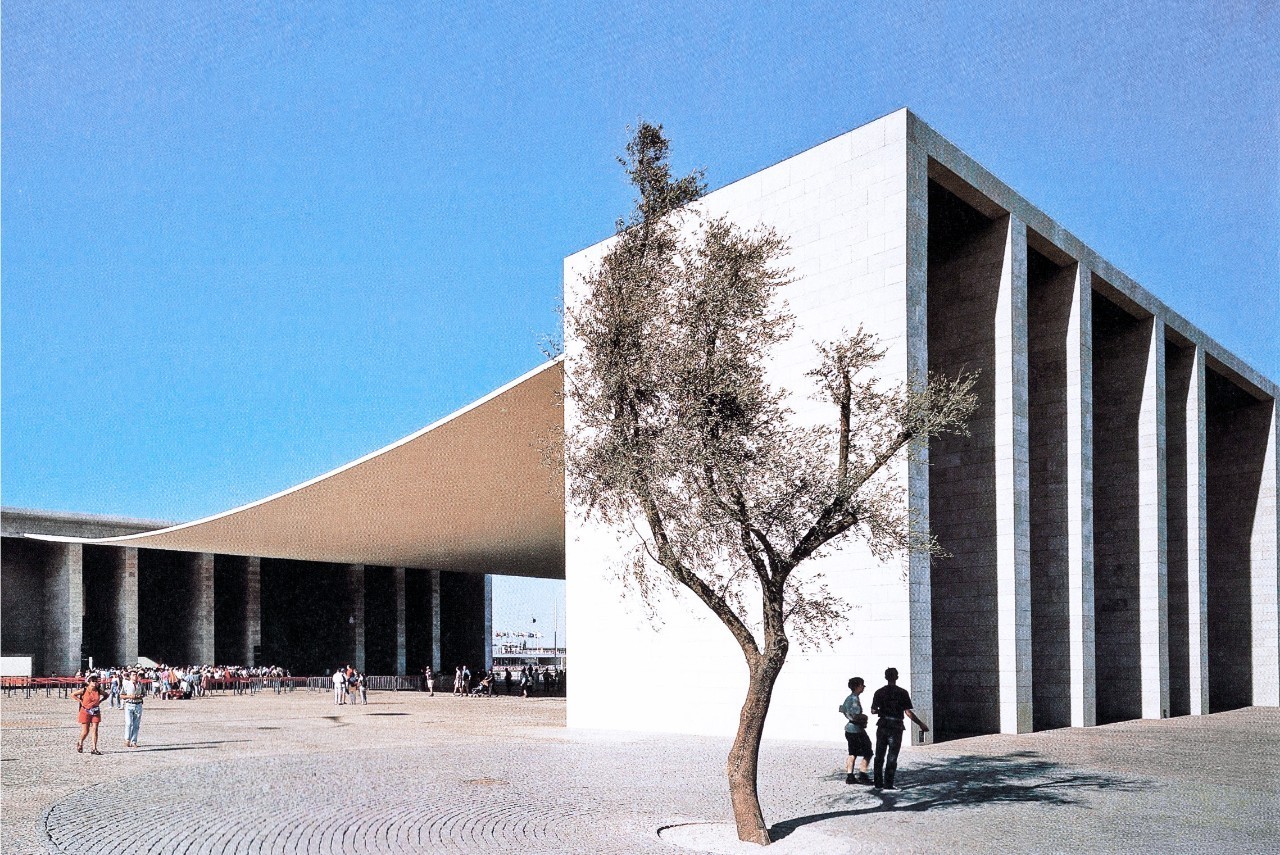 旅行招募|超越几何:西扎与葡萄牙当代建筑·第