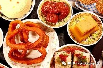 清明吃"寒食十三绝"