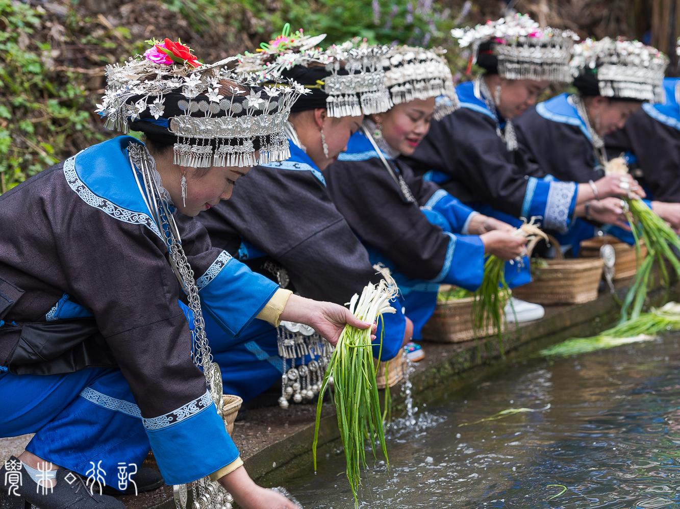 返乡的侗族姑娘：传统文化不能只靠一个人去传承-半月谈