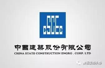 您知道中国建筑公司排名么,行业前十强有多强