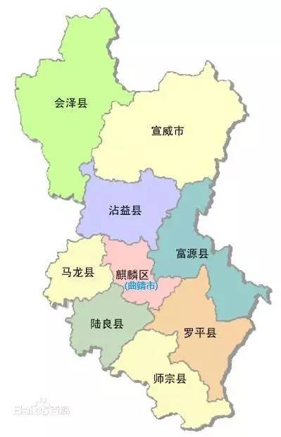 富源县人口_富源县地图(2)