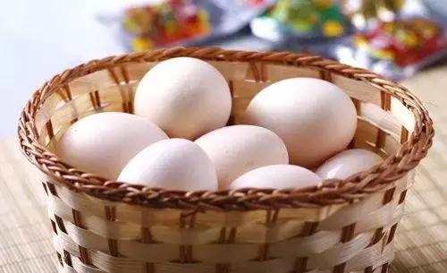 别再只会用白水煮蛋了,鸡蛋的7种花样吃法