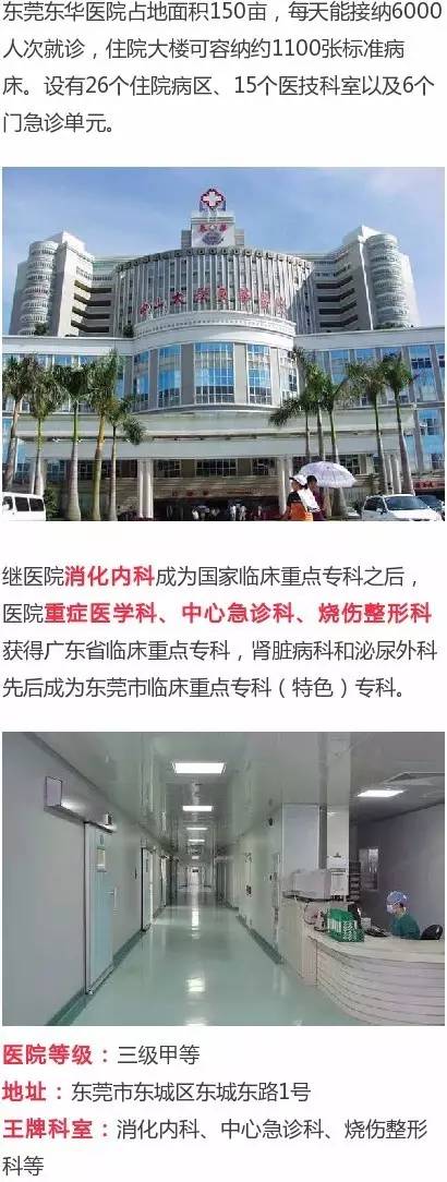 肇庆市第一人民医院  还有40家 第一批住院医师规范化培训基地名录