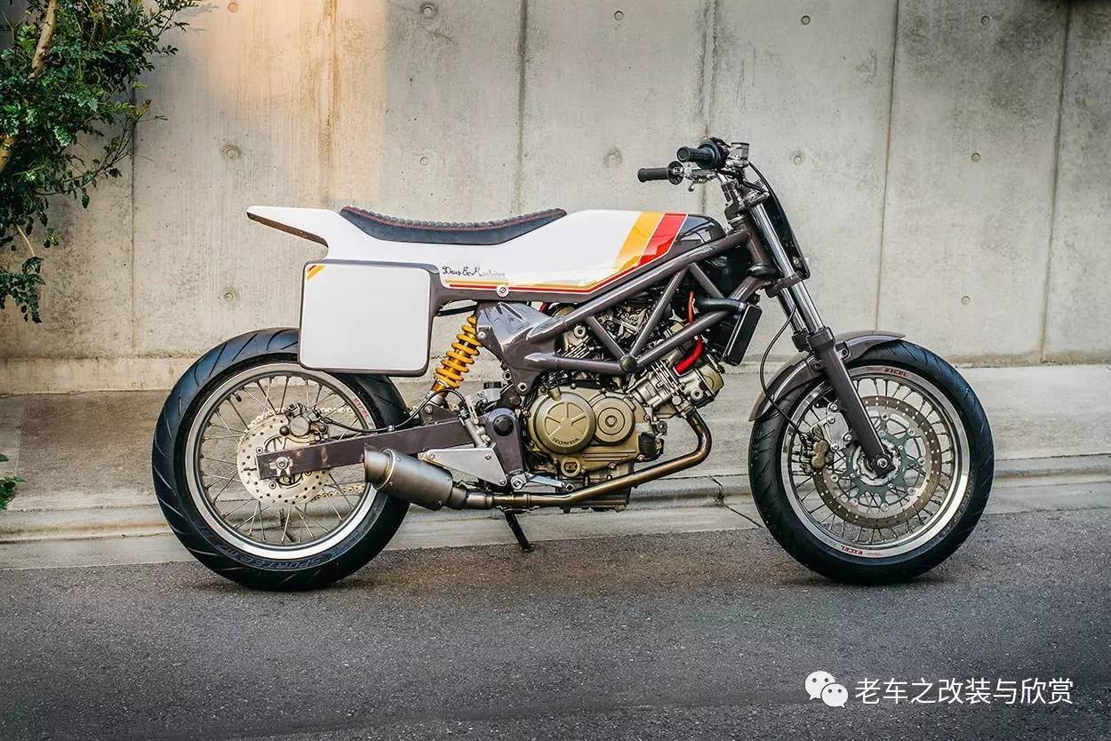 本田vtr250