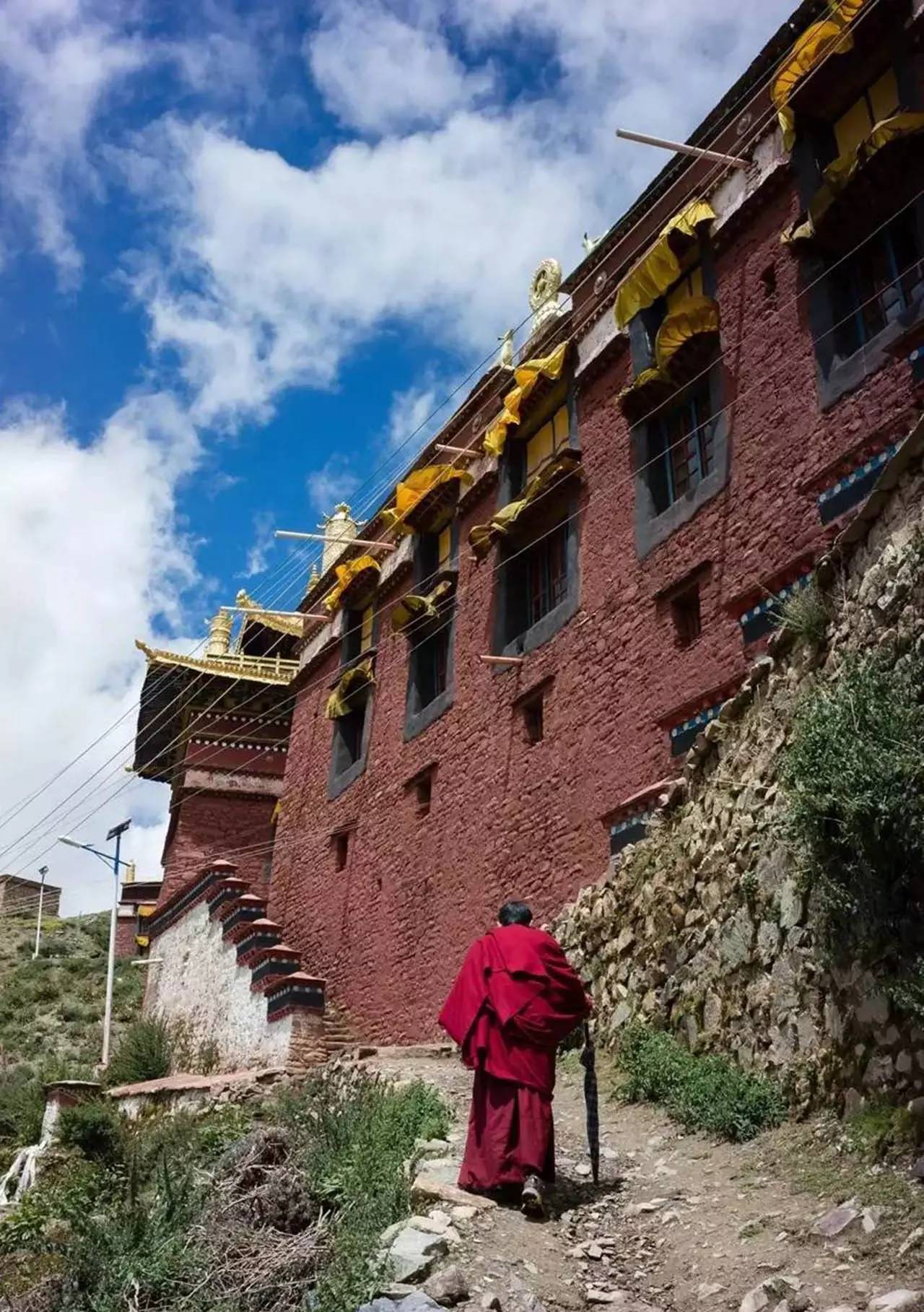 中国西藏｜苯教, 藏地之初的古老信仰