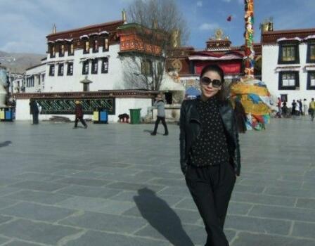 美女告诉你：去西藏旅游的一些常识