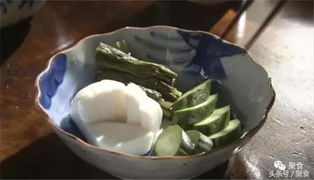 日本女人爱美食爱家庭，不惜每天早上...