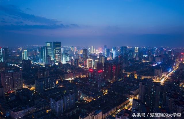 中国六个面积最大的副省级市,东北就有四个!