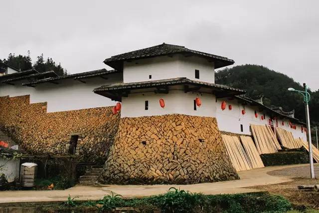 福建竟藏着一座被时光湮没的泰姬陵,从福州出