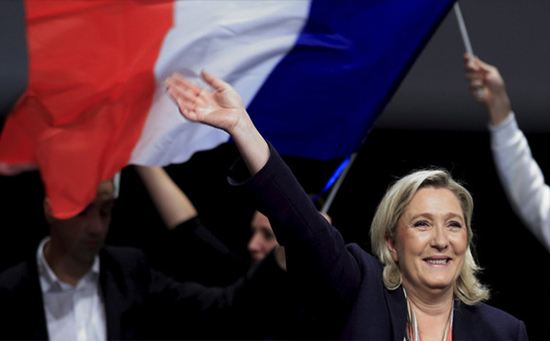 4.4法国大选第二轮辩论降临，黄金是看涨还是看跌