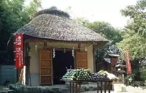 这些日本神社一看就贼不正经丨日本神社