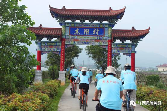 【走遍江西100县】芦溪:萍乡市乡村旅游节即将开启,让我们跟随旅游节