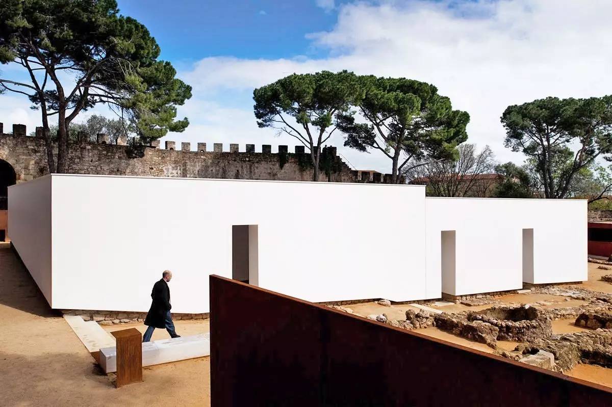 旅行招募|超越几何:西扎与葡萄牙当代建筑·第
