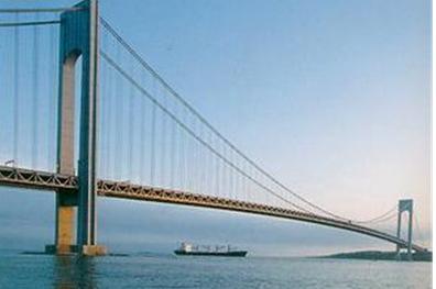 世界十大名桥,中国有唯一一座上榜