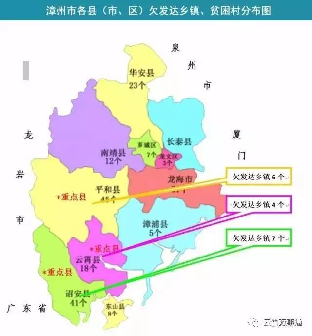 漳州各县人口_连江楼市 福建9个市哪个市最富哪个市最穷,看完惊呆了
