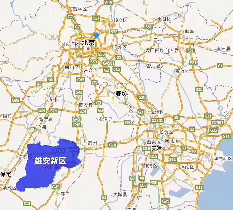 河北雄县警方破获非法经营案,一女子违规售房被刑拘