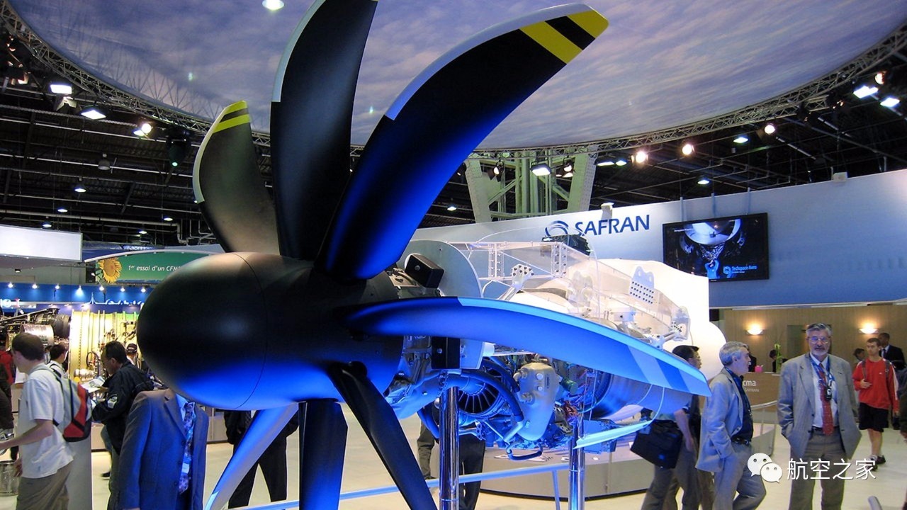 军用运输机的tp400涡轮螺旋桨发动机2001年中,意大利菲亚特航空公司