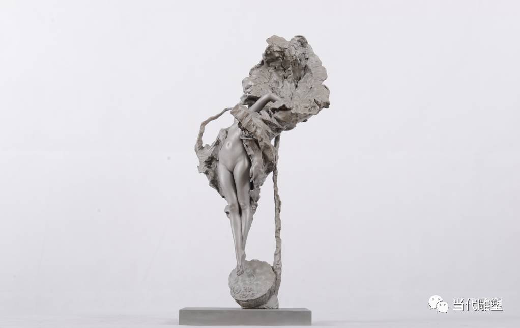 中国当代青年雕塑艺术家案例欣赏