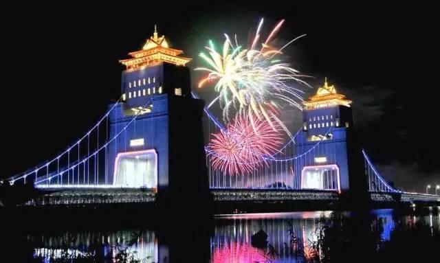 扬州成为全国最美的城市,央视也来了,一个月属