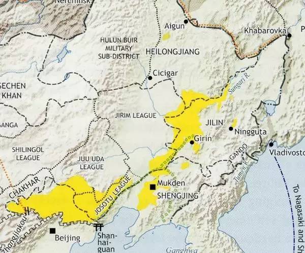 人口集中地区_原来美国是这样一个国家 你知道吗