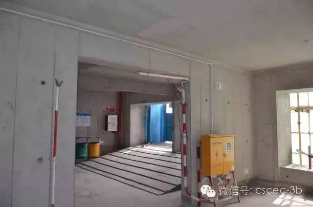 中建这个工地火了