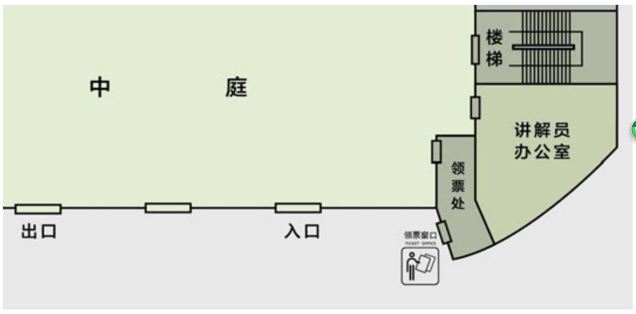 中小博物馆建筑空间设计初探