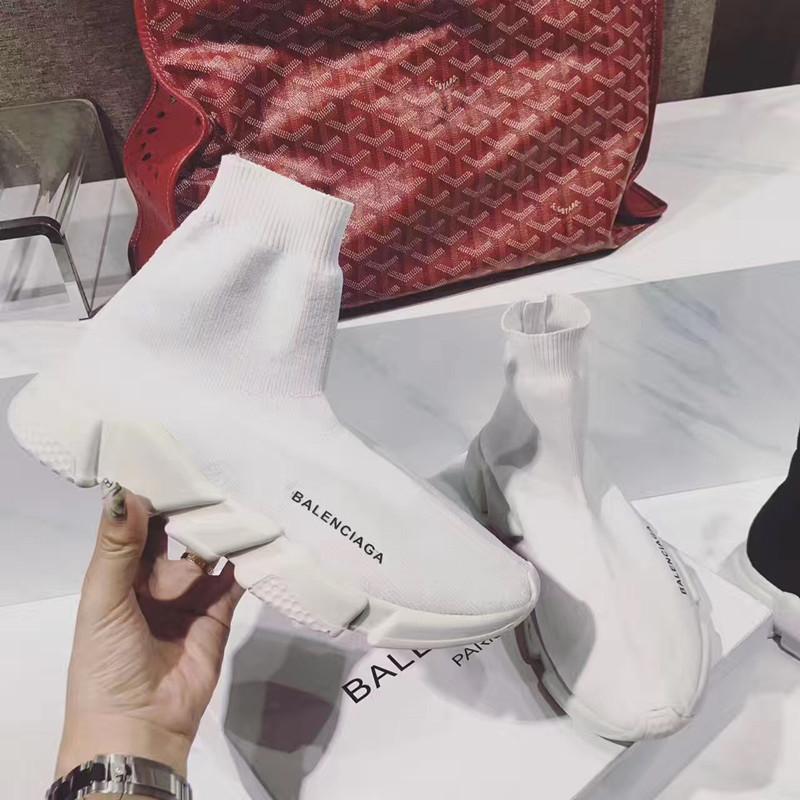 balenciaga/巴黎世家袜子鞋 既是新品,更是经典!