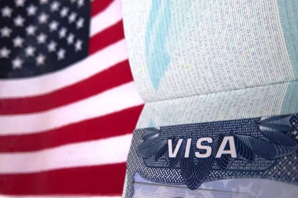 近期美国签证拒签率签高达30%?还会越来越高