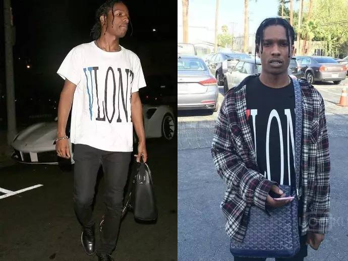 a$ap bari,a$ap rocky