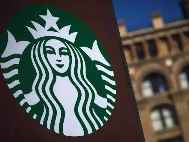 【职通美国】星巴克Starbucks招聘技术