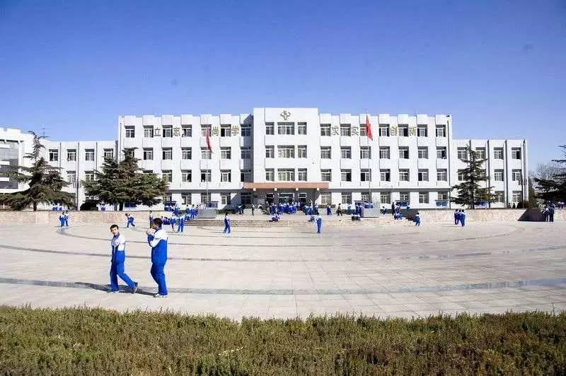 北京13所普通高中上榜,其中,顺义区牛栏山一中也榜上有名