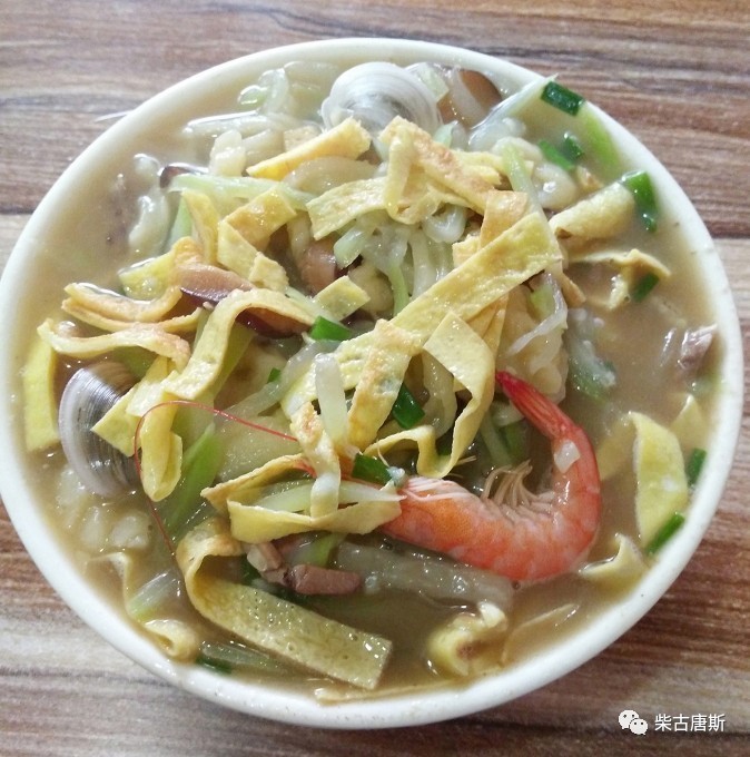 地址:回浦路靠近紫阳街【双平麦虾店】临海名声在外的汉族特色小吃