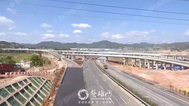 2021年楚雄易门县gdp_海口至易门将建高速 昆明市民去楚雄又多了个选择