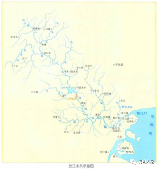 敖(鳌)江水系占福建省全省国土面积的2.16%.