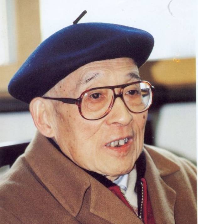 张镜人,男(1923.06-2009.06,享年86岁▲王绵之,男(1923.