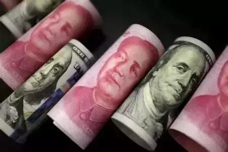 中国为什么要购买美国国债,可不是谣言那样