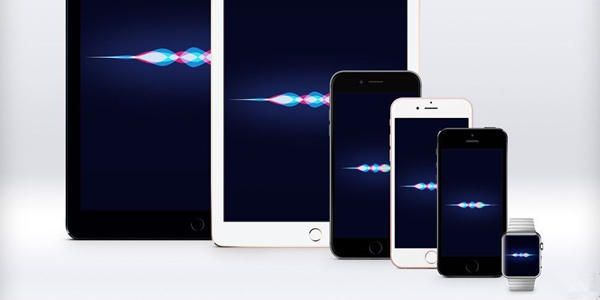 苹果两分钟:iPhone8或推迟发布,Siri听音 认主
