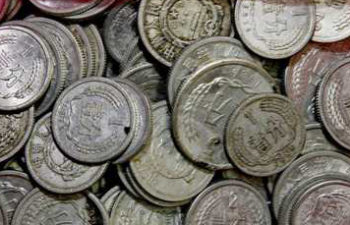 2017硬币回收价格一览 哪种硬币最值钱?