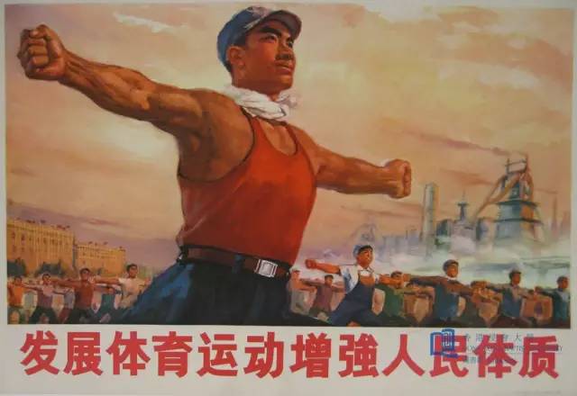 【组图】中国体育,历史上产生了19个振奋人心