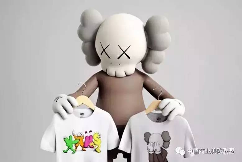 kaws 来了!余德耀美术馆美国艺术家kaws个展"始于终点"