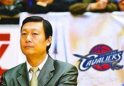 李秋平曾赴nba担任骑士队的助理教练,在nba期间,李秋平对现代篮球的