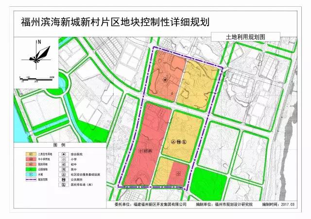 福州滨海新城人口计划_福州滨海新城规划图