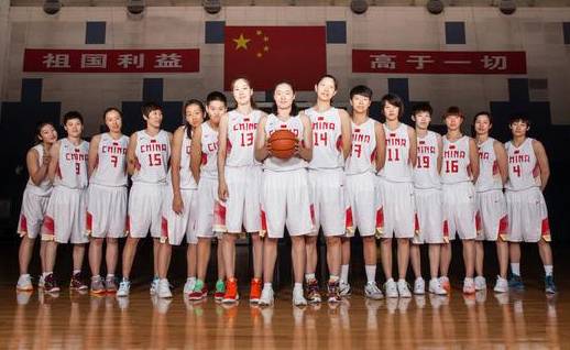 中国篮协5日发函宣布,为备战2017年7月23-29日在印度举行的女篮亚洲