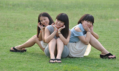 初中毕业生(女生)学幼师,在广西壮族自治区哪个学校最好