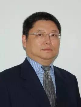 河北省服务外包专业委员会副会长 刘燕军