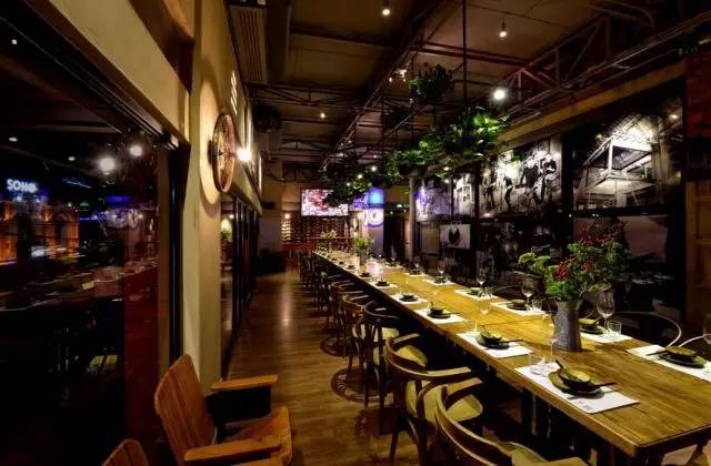 南通蒲公英:餐厅保持盈利的几个微创新趋势 
